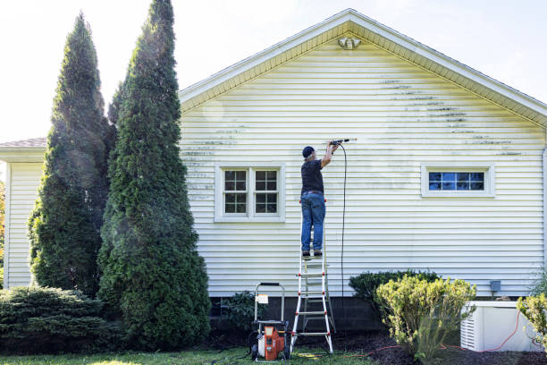 Best Post-Construction Pressure Washing  in El Cerro, NM